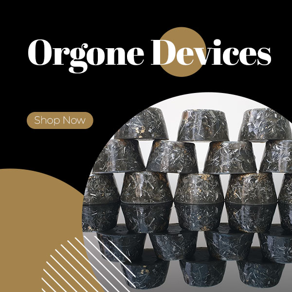 Orgone Devices