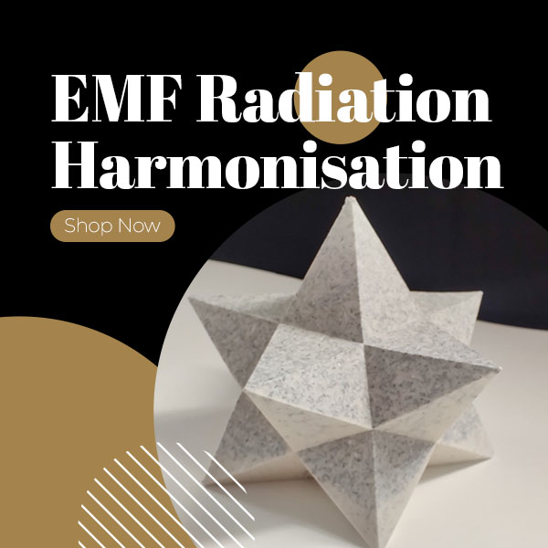 EMF & Radiation Harmonisation 